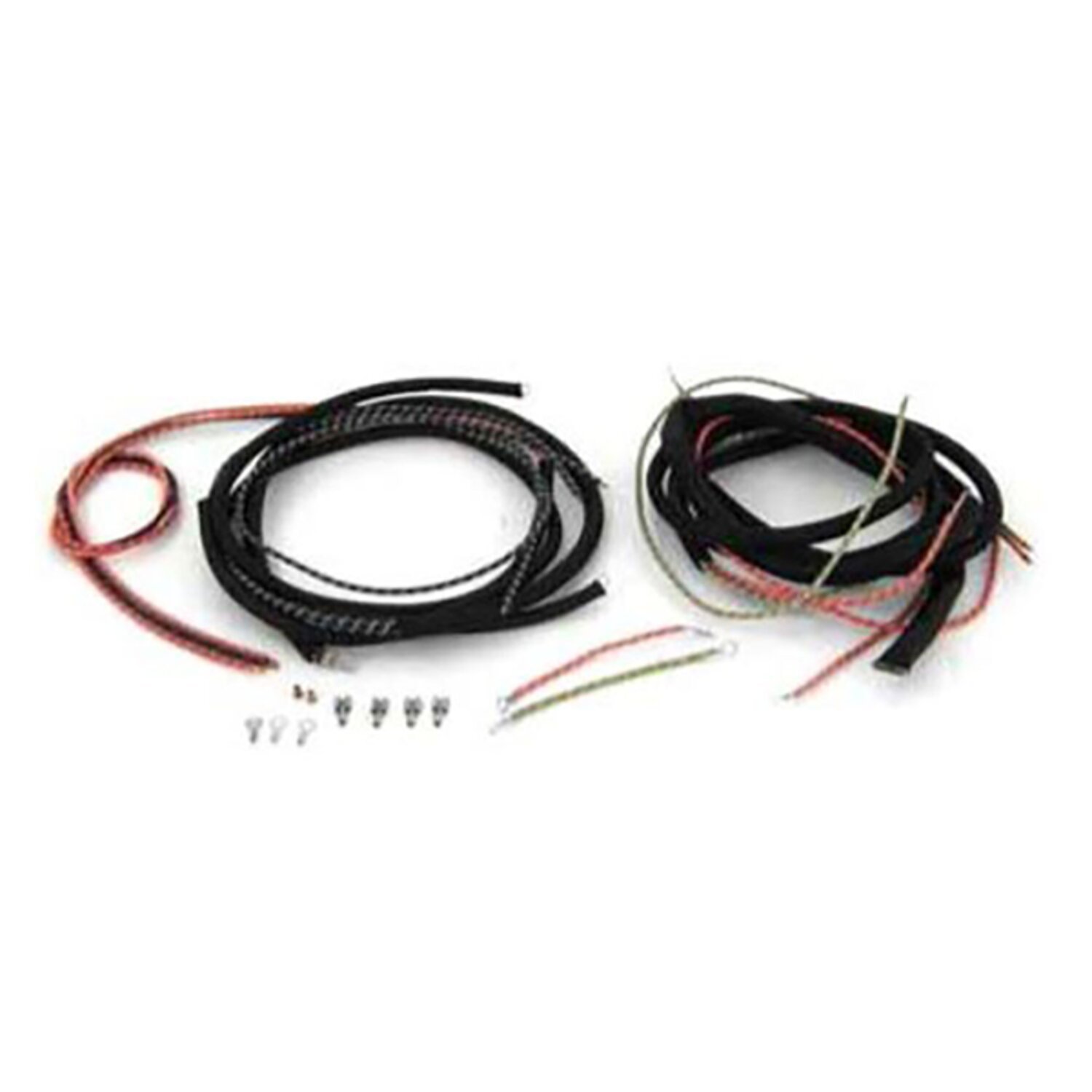 OEM style main wiring harness, complete set. XLCH