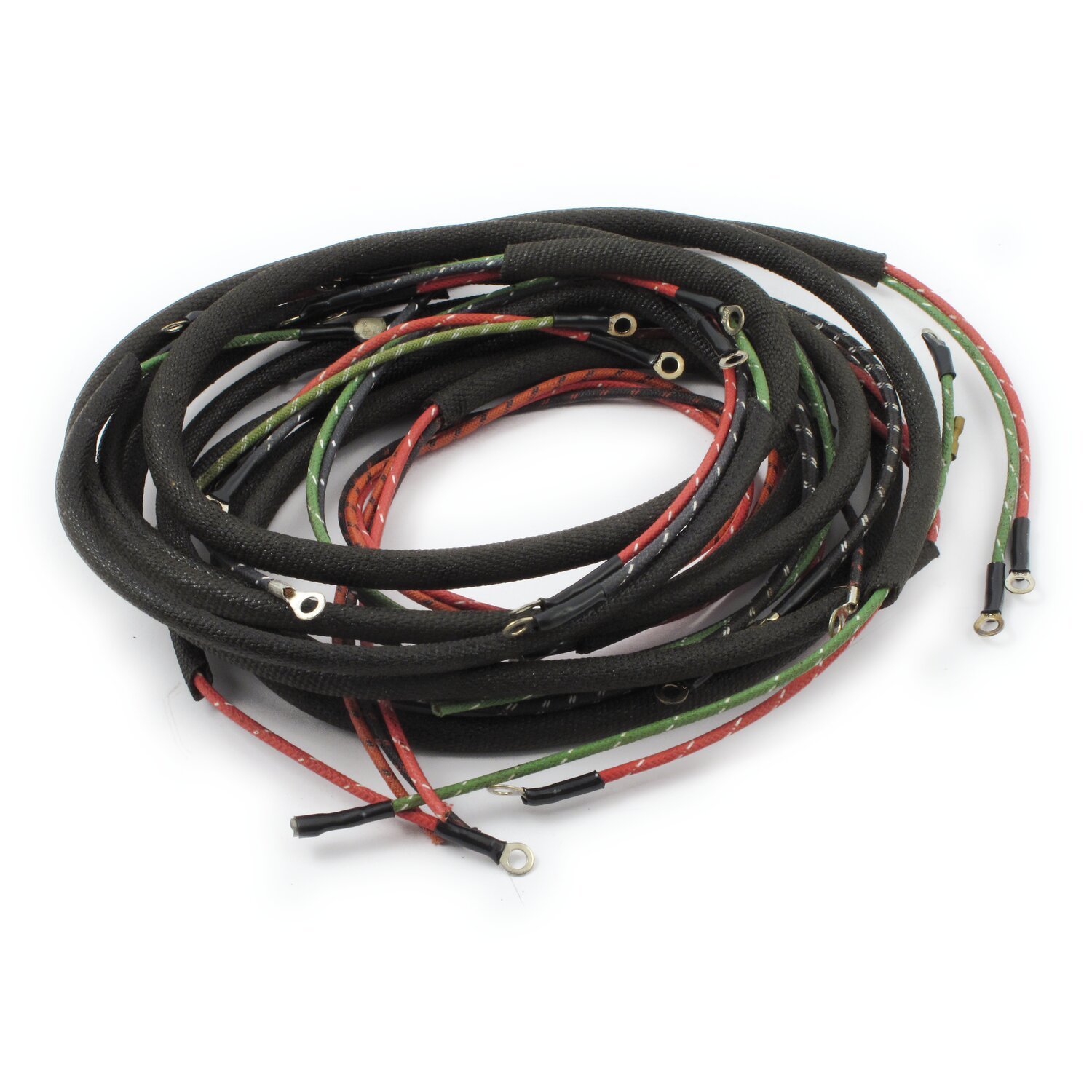 OEM style main wiring harness, complete set. XLH, XLCH