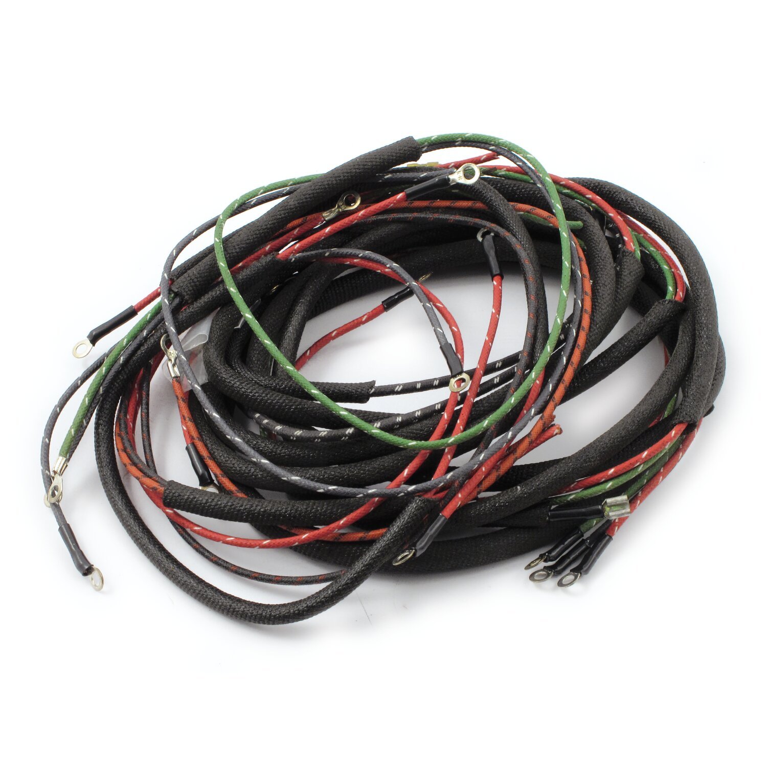 OEM style main wiring harness, complete set. XLH, XLCH