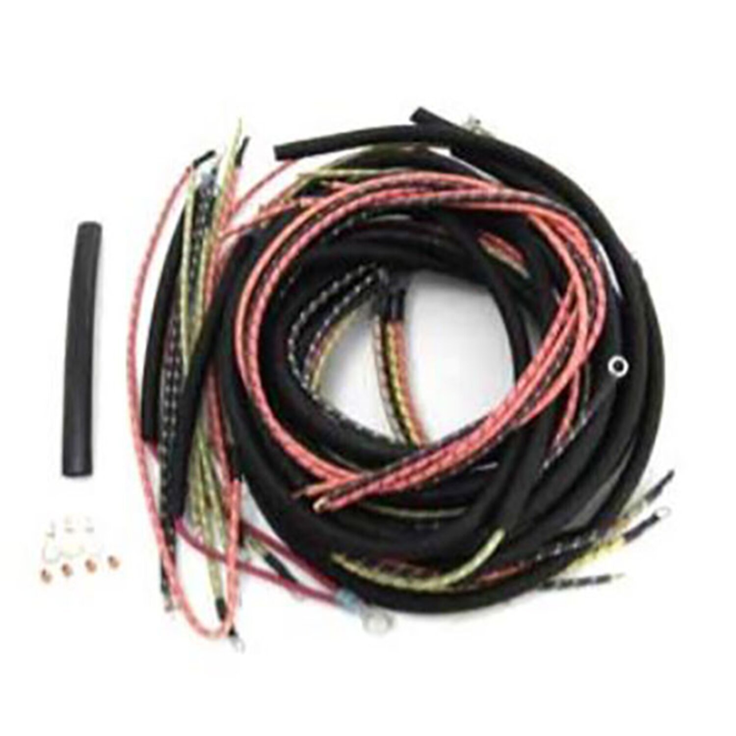 OEM style main wiring harness, complete set. XLH