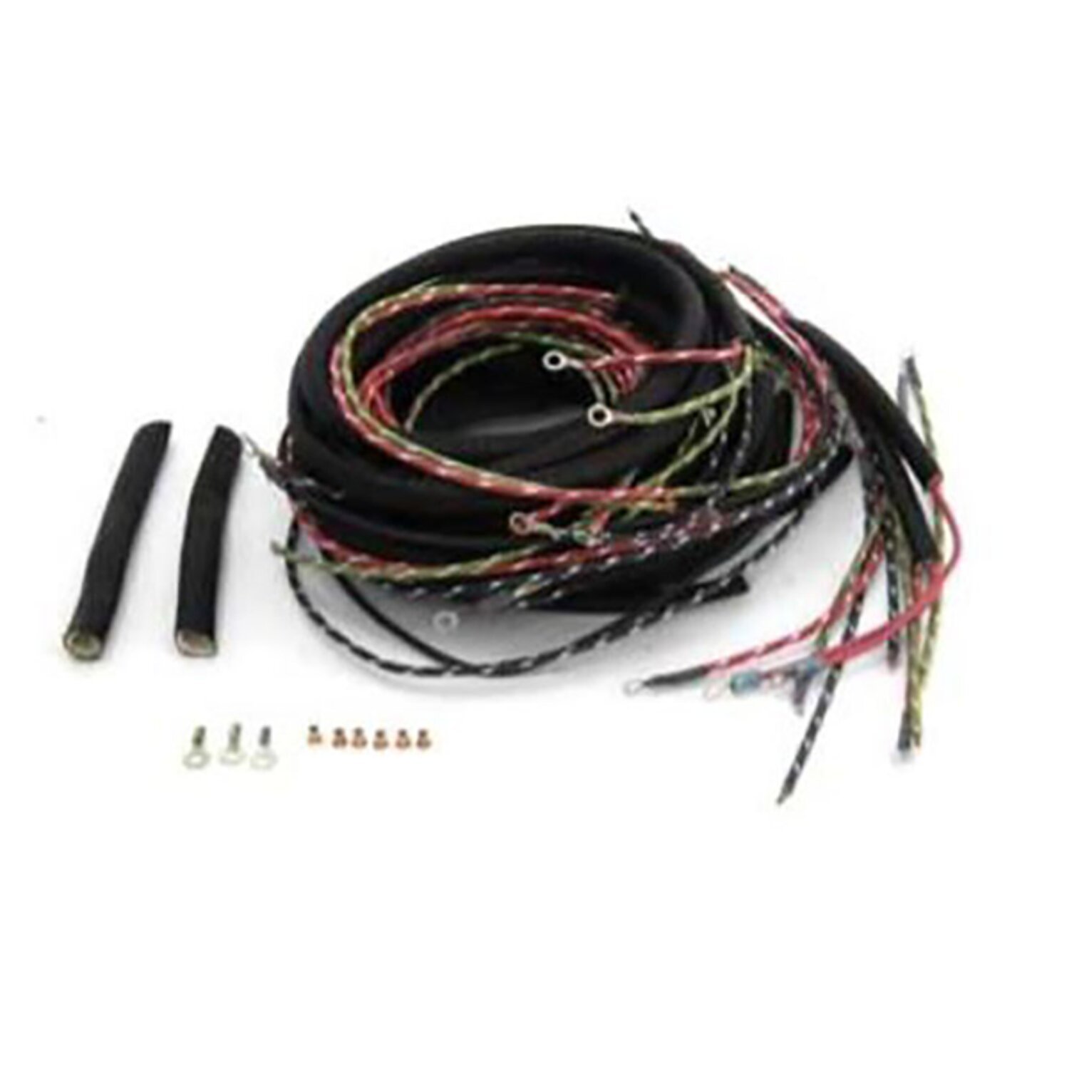 OEM style main wiring harness, complete set. XLH