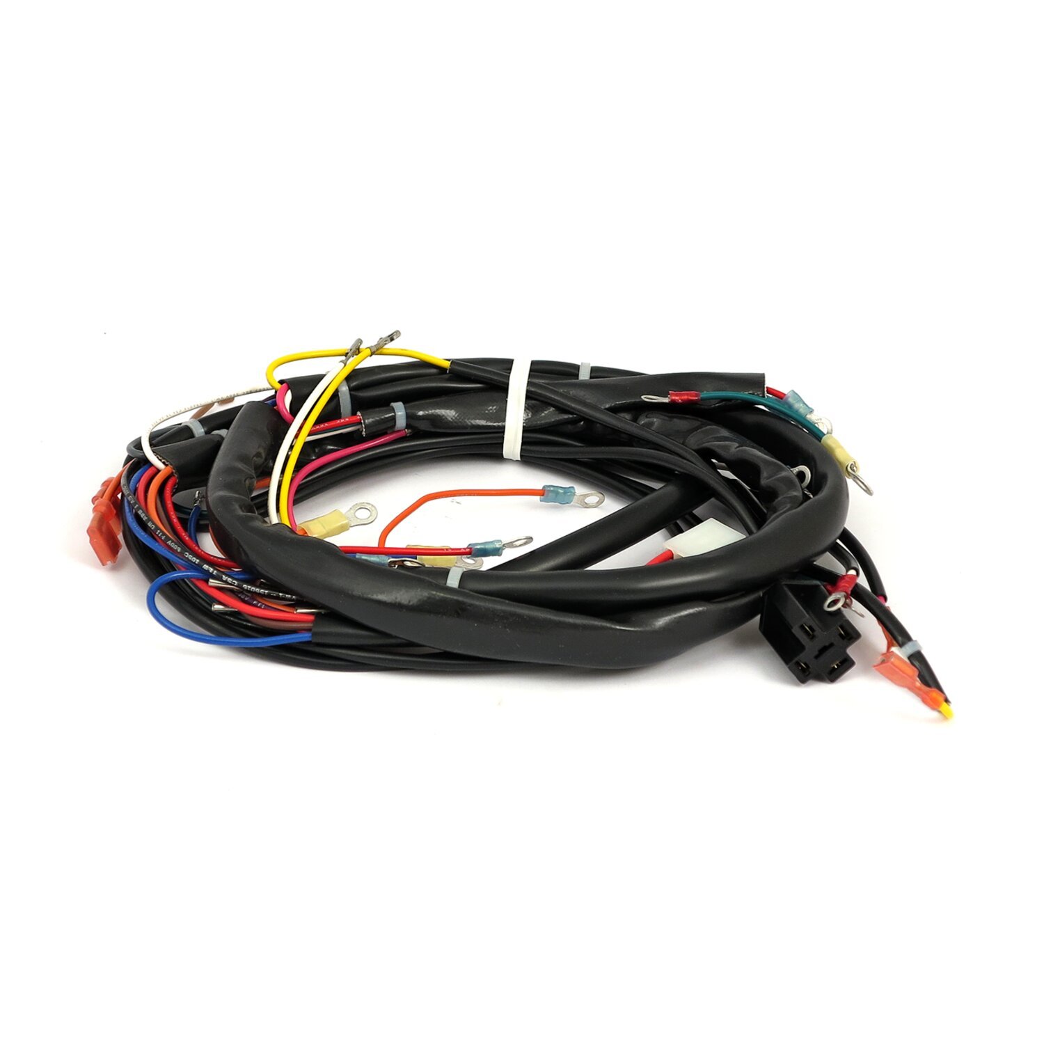 OEM style main wiring harness. XL, XLH