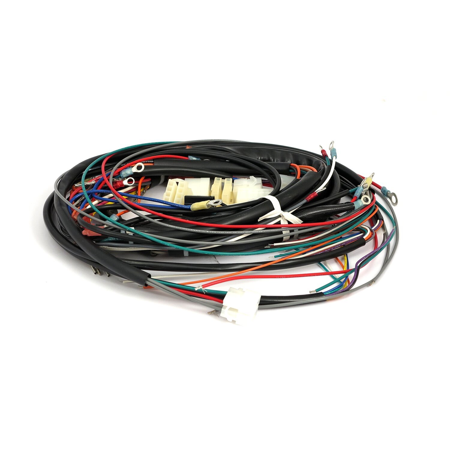 OEM style main wiring harness, complete set. XL