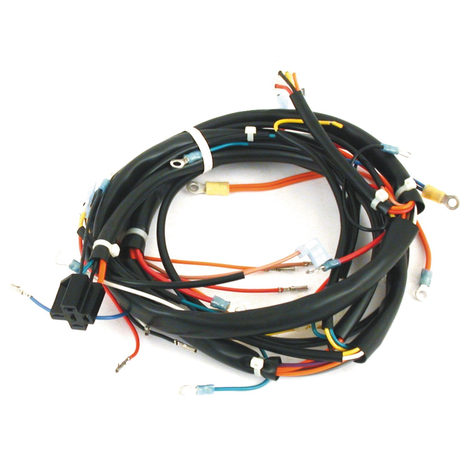OEM style main wiring harness. FXE, FXS
