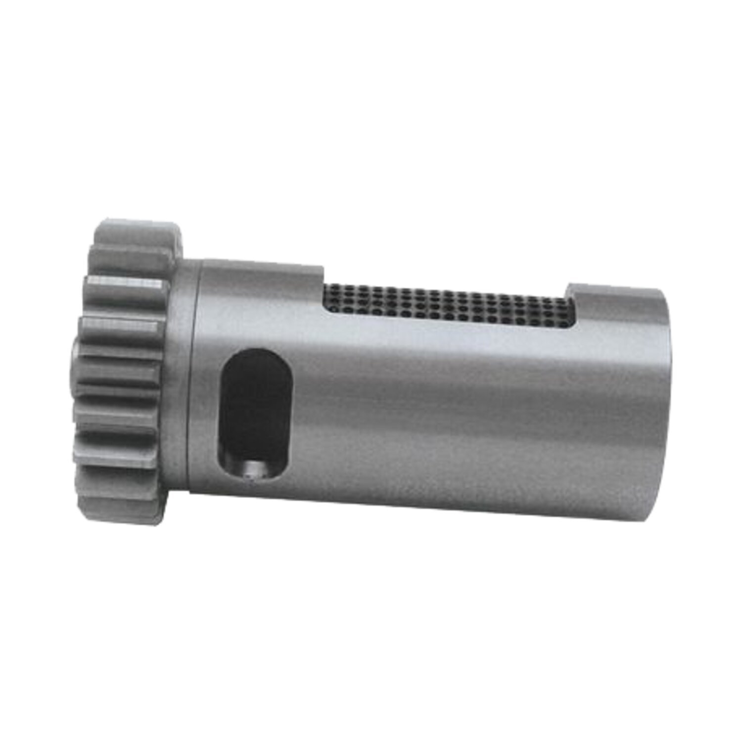 S&S, steel breather valve. STD