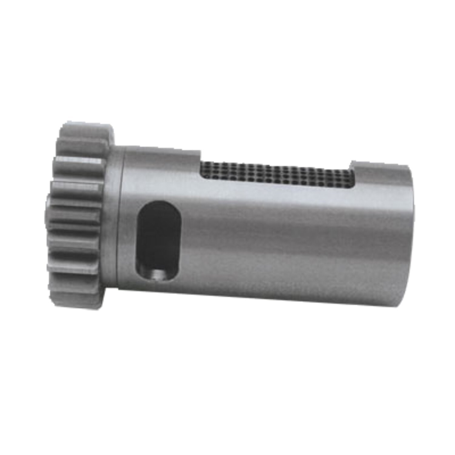 S&S, steel breather valve. +.030" OD