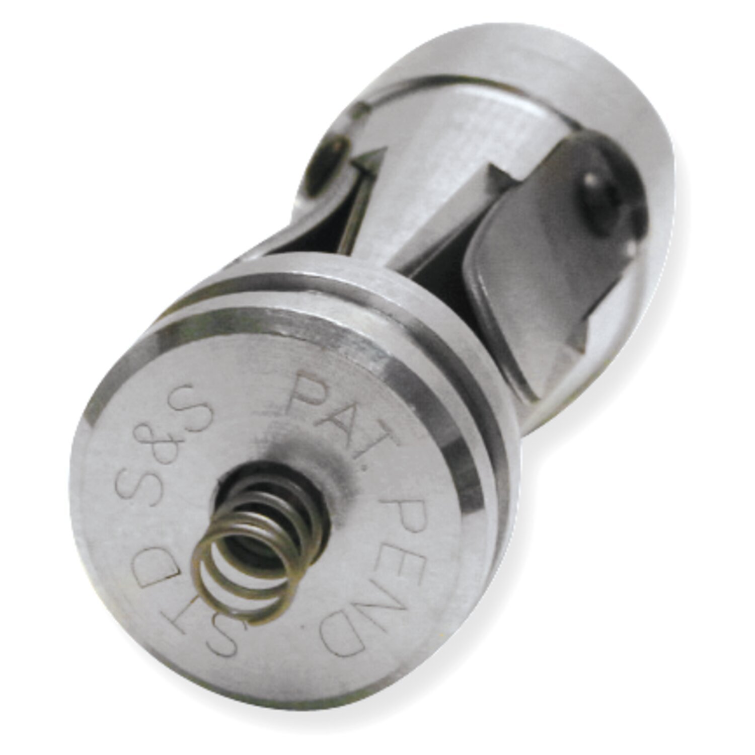 S&S, reed breather valve. STD O.D
