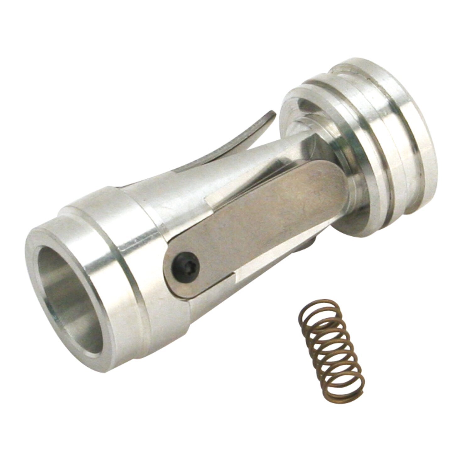 S&S, reed breather valve. +.030" O.D