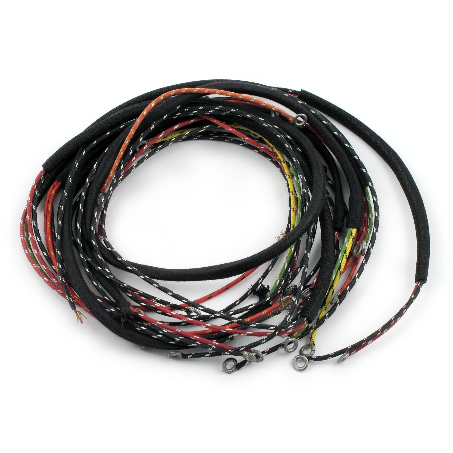 OEM style main wiring harness, complete set. UL, VL
