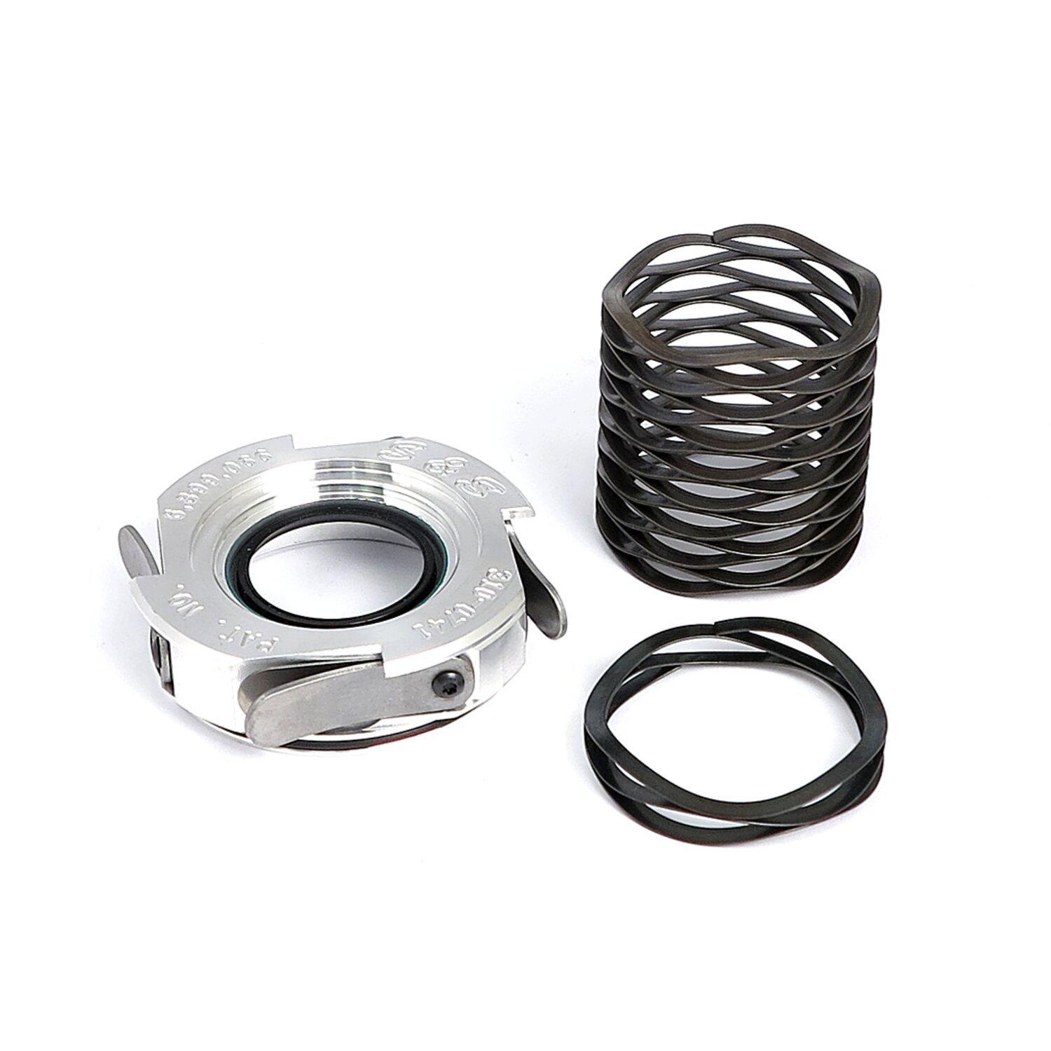 S&S, Twin Cam breather valve