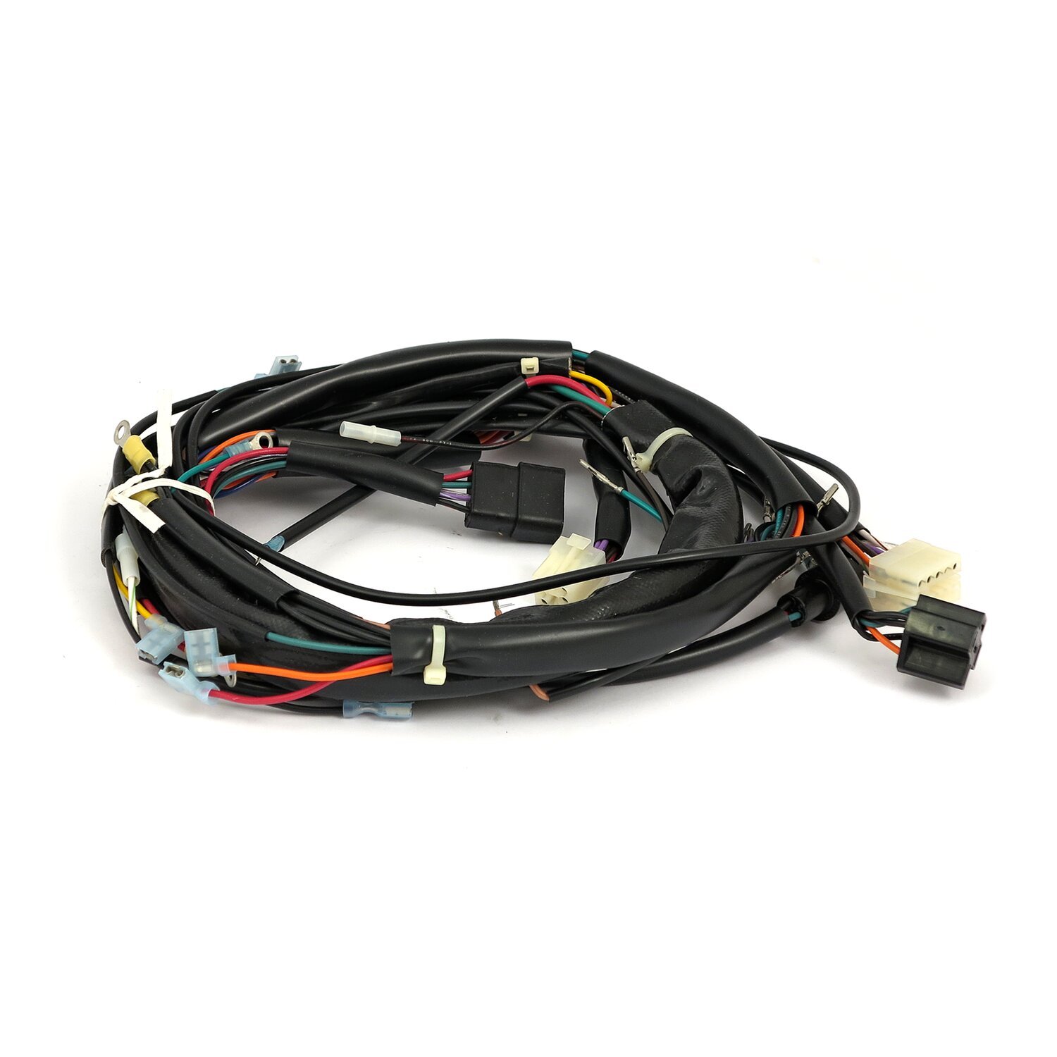 OEM style main wiring harness. XL
