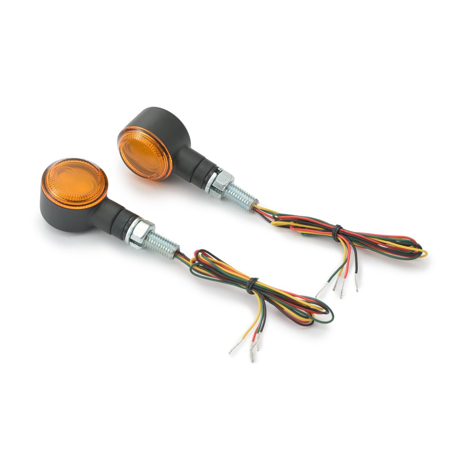 Daytona, D-Light 'SOL-W' 3-1 LED taillight/turn signal combo