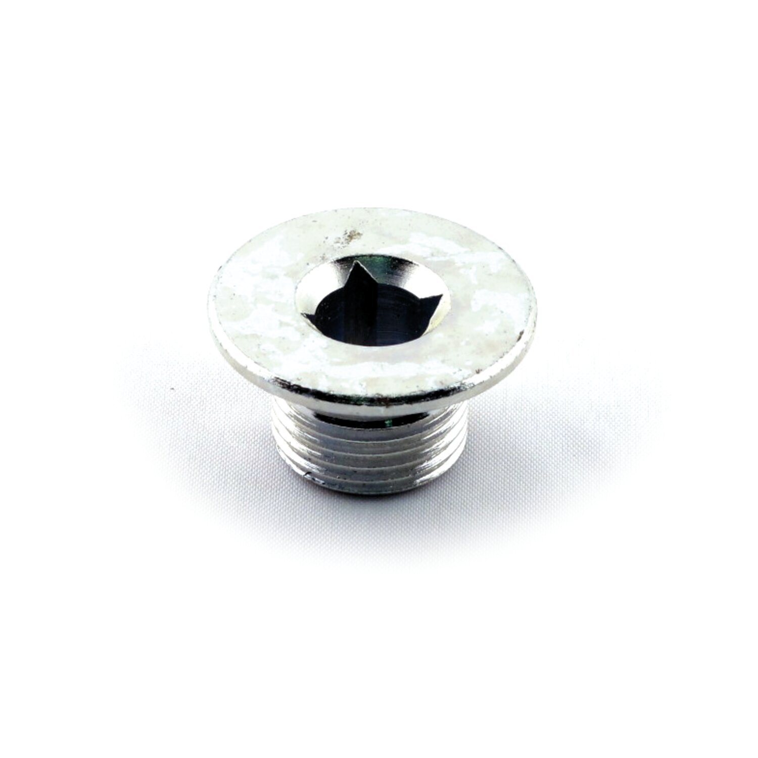 Jagg, upgrade nut for S&S engines