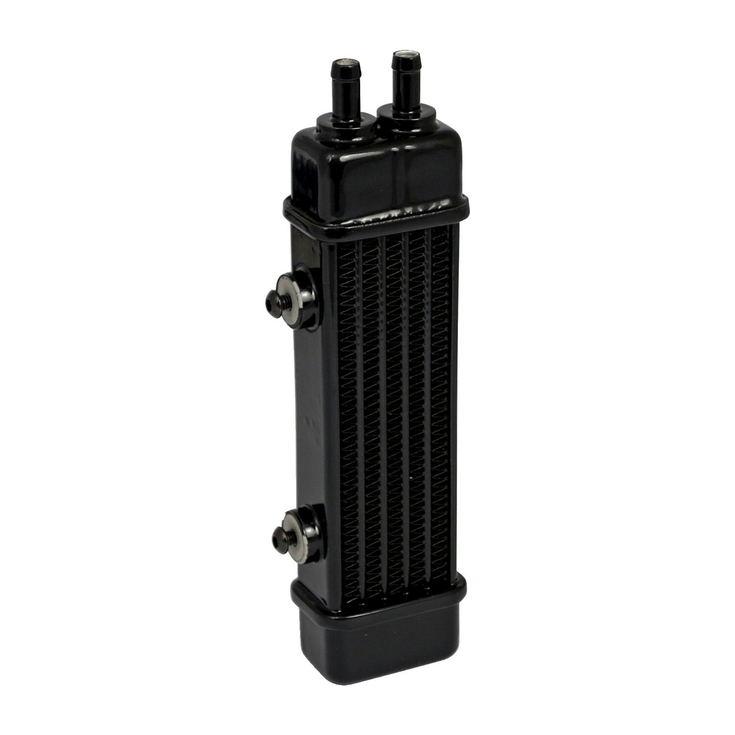 Jagg, universal oil cooler. 6 row. SlimLine 5000 series
