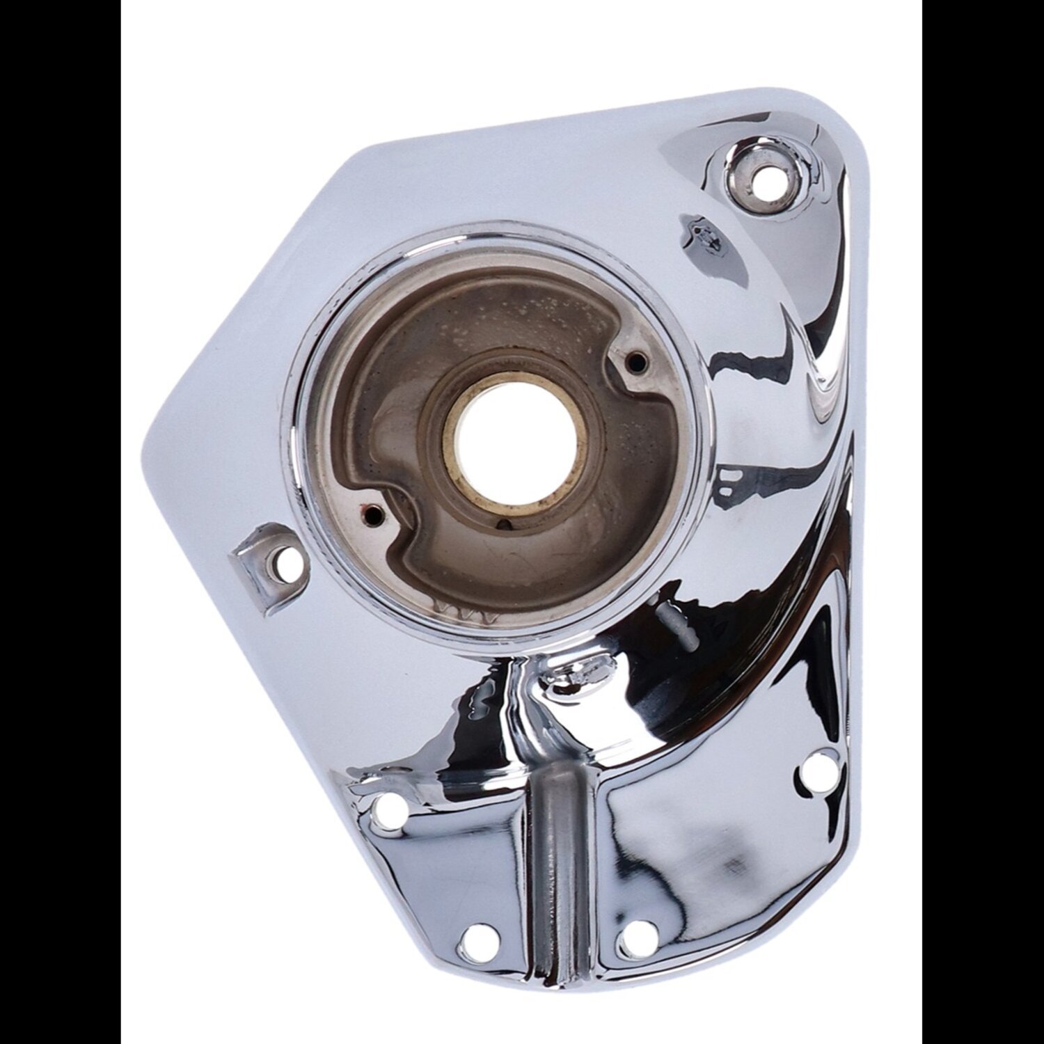 OEM style 93-99 cam cover, Chrome