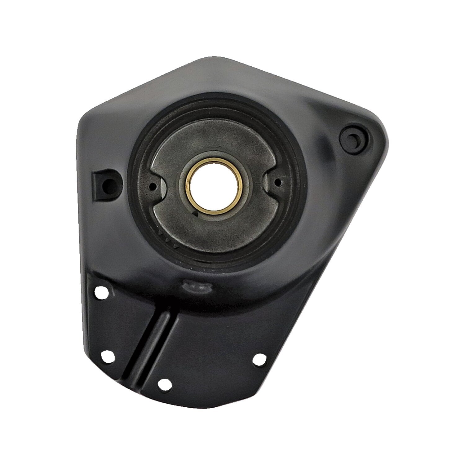 OEM style 93-99 cam cover, Black