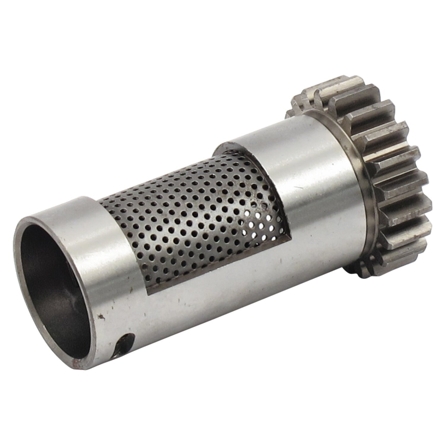 Steel breather valve. std