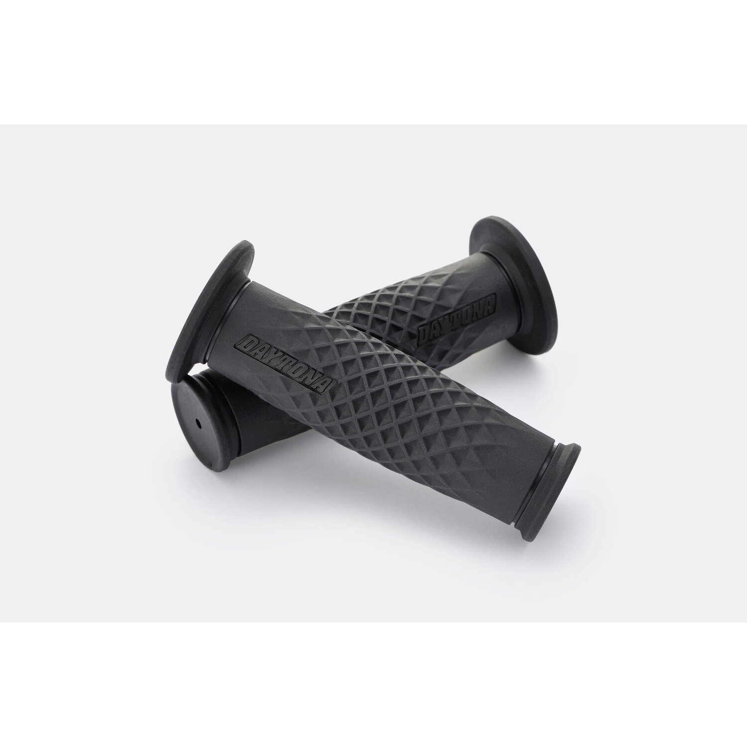 Daytona, 1" Grippy Grip set. WAFFLE