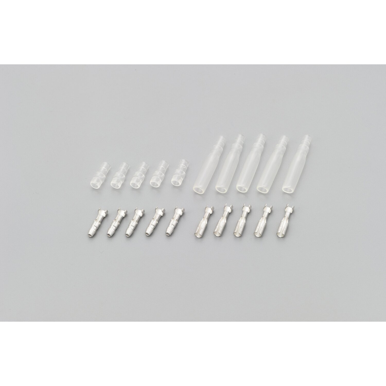 Bullet terminal set type CA/CB103