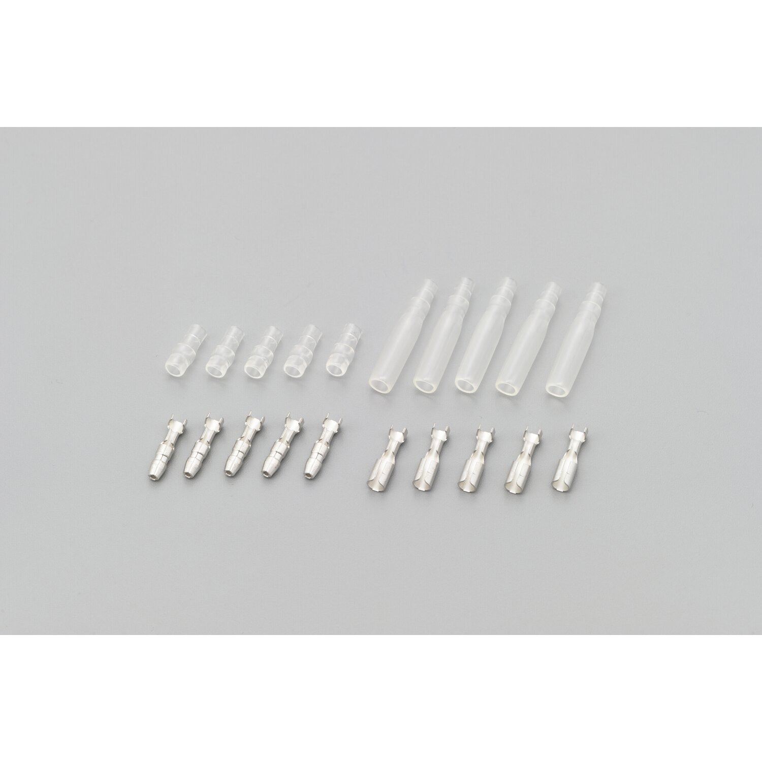 Bullet terminal set type CA/CB103