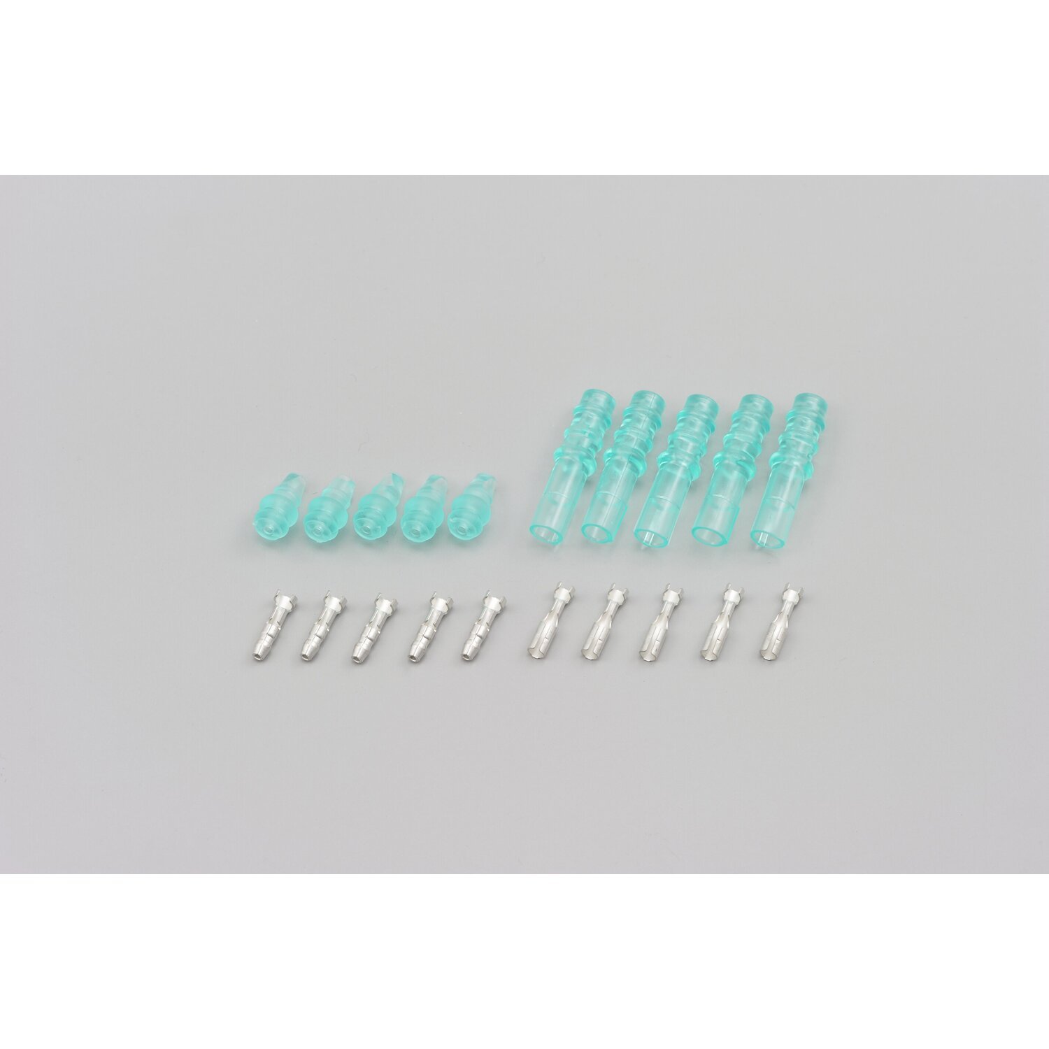 Bullet terminal set type CA/CB103. Waterproof