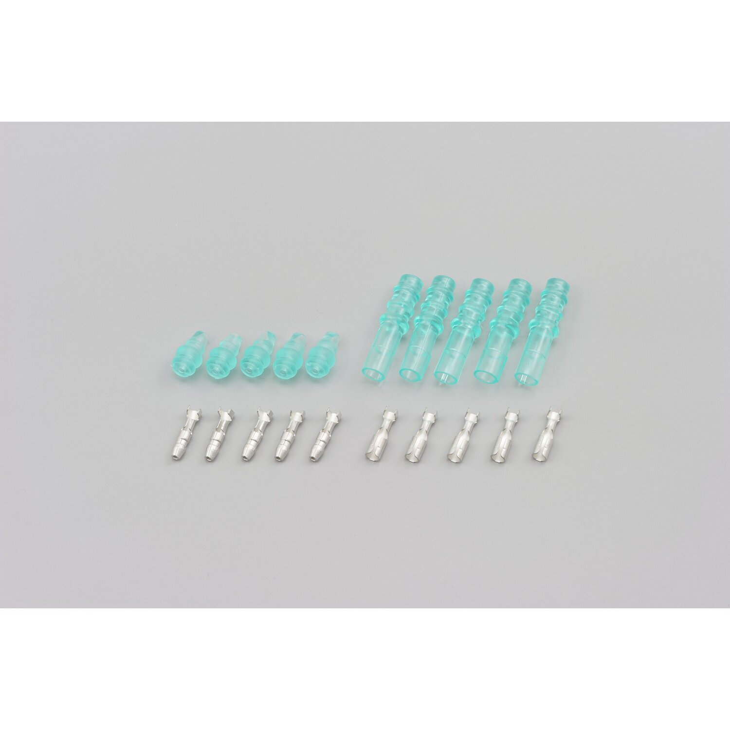 Bullet terminal set type CA/CB104. Waterproof
