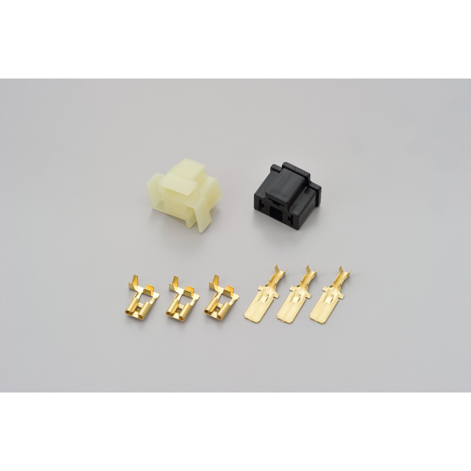 H4 connector plug kit