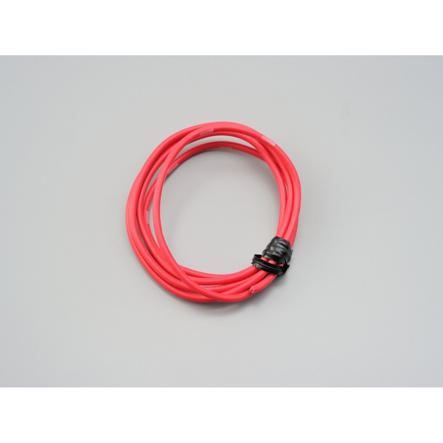 Electrical wire. 1 meter 2.00 sq. mm