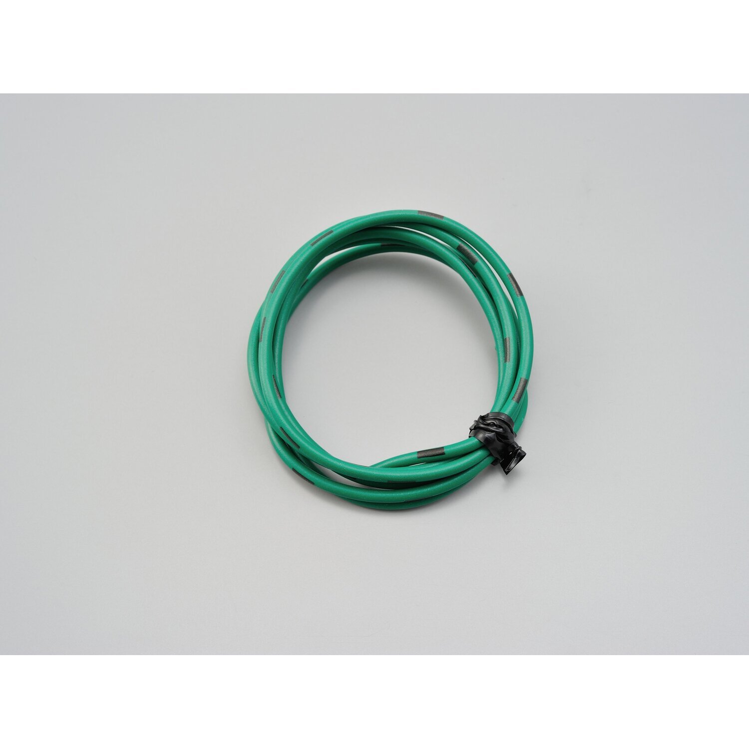 Electrical wire. 1 meter 2.00 sq. mm
