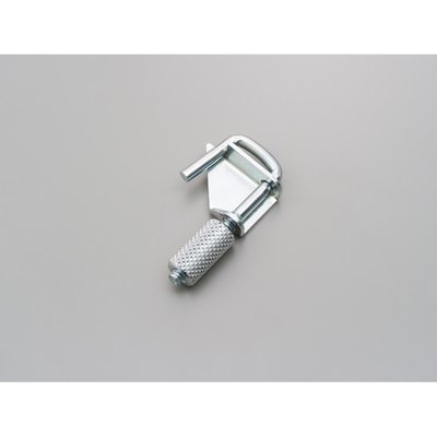 Used to clamp fuel hoses to prevent leaks when working on the fuel system.
Compatible with up to 15mm OD fuel hose.
Note: Not for fuel injected models or those with a negative pressure petcock.