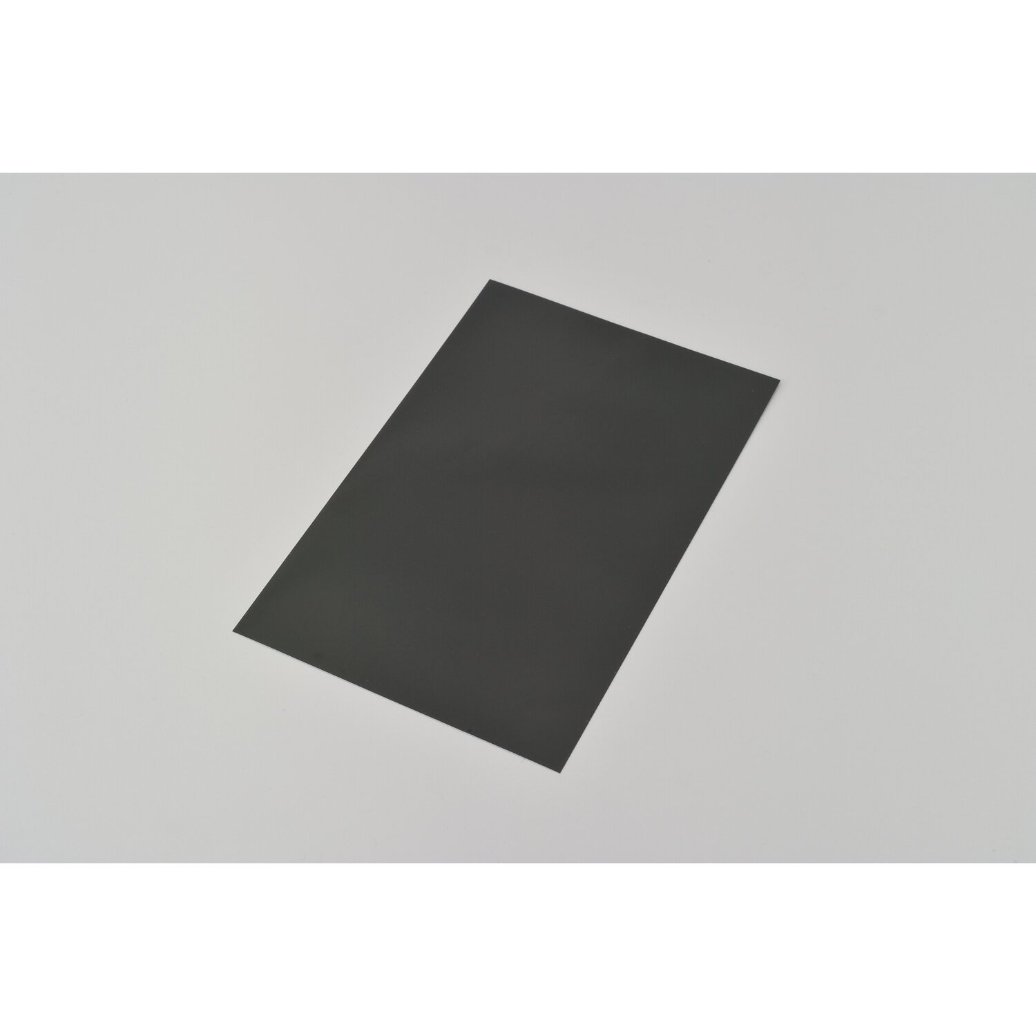 Protection sticker, Black