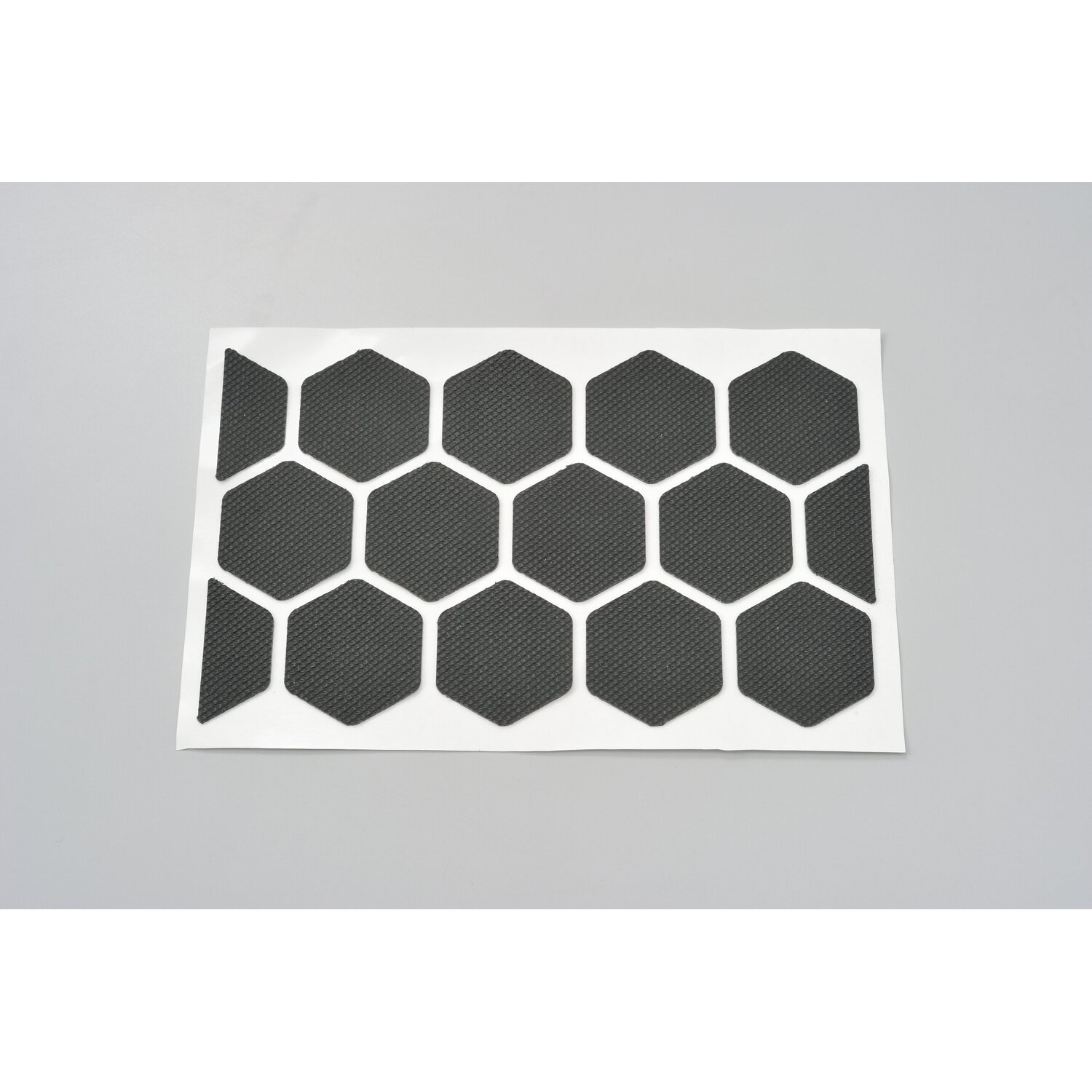Anti-slip sticker. honeycomb
