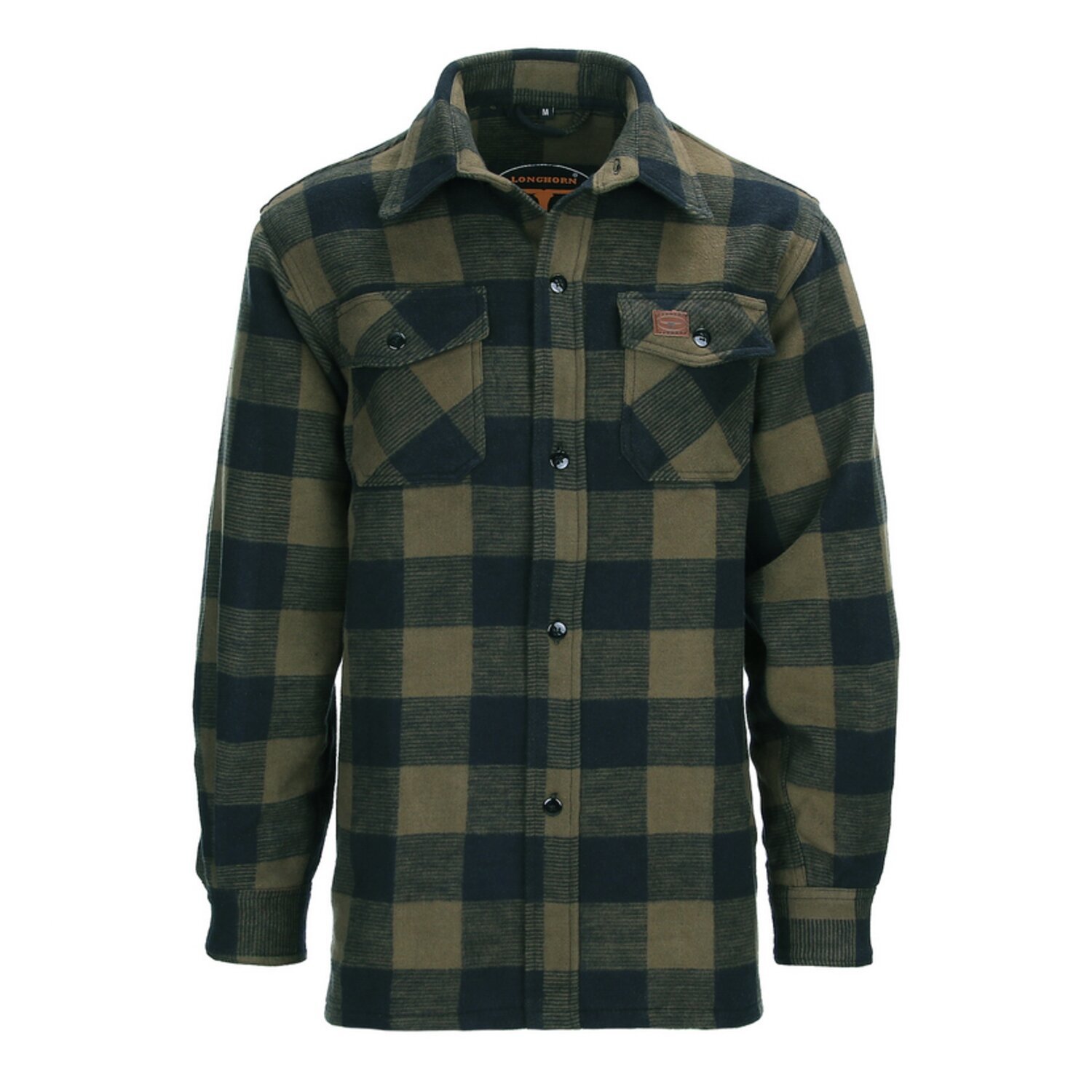 Black, checkered Black, Olive