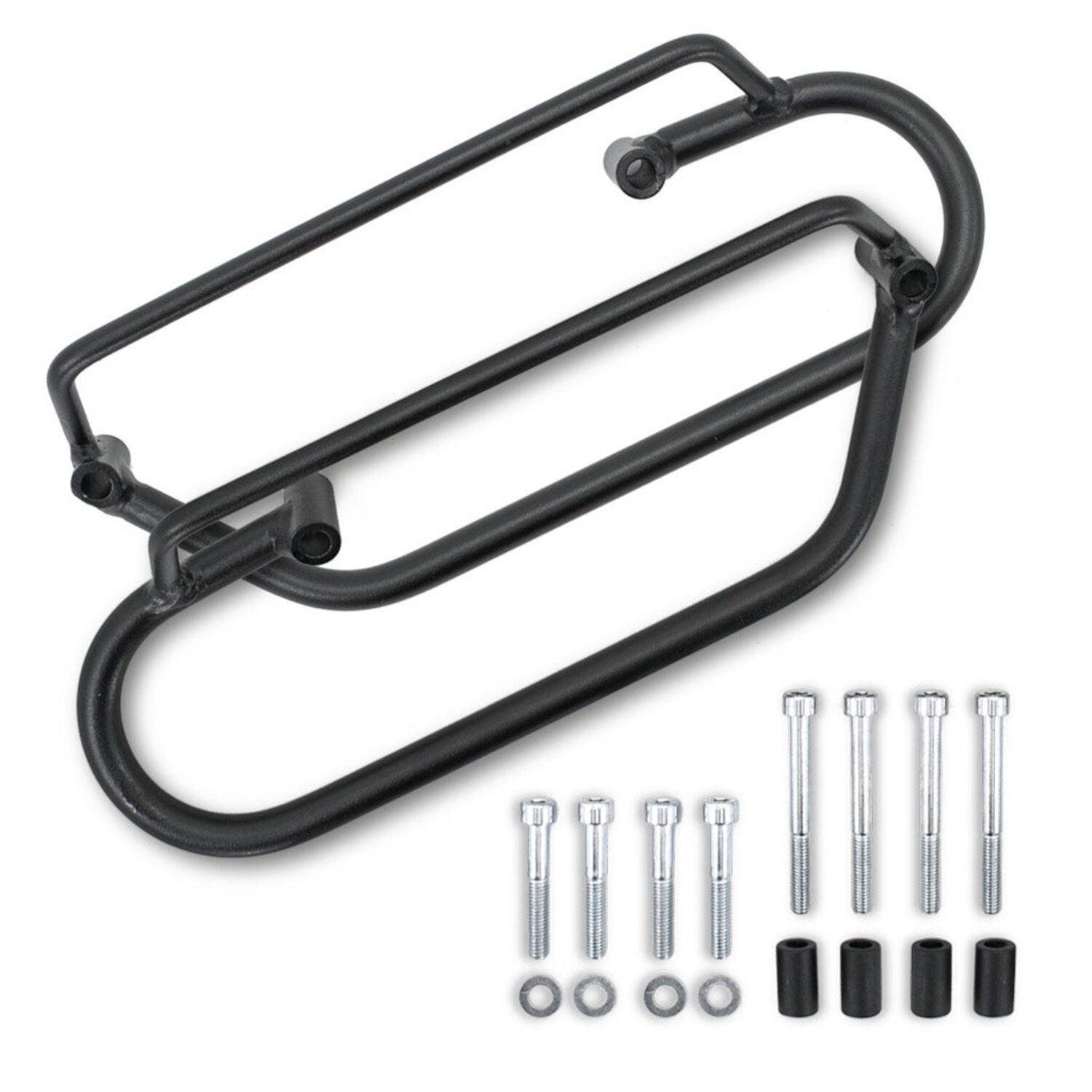 LongRide, saddlebag holder
