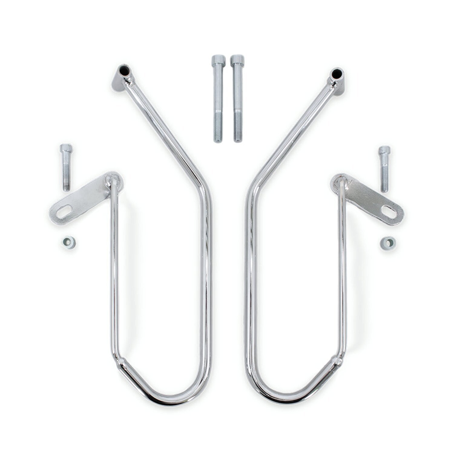 LongRide, saddlebag holder