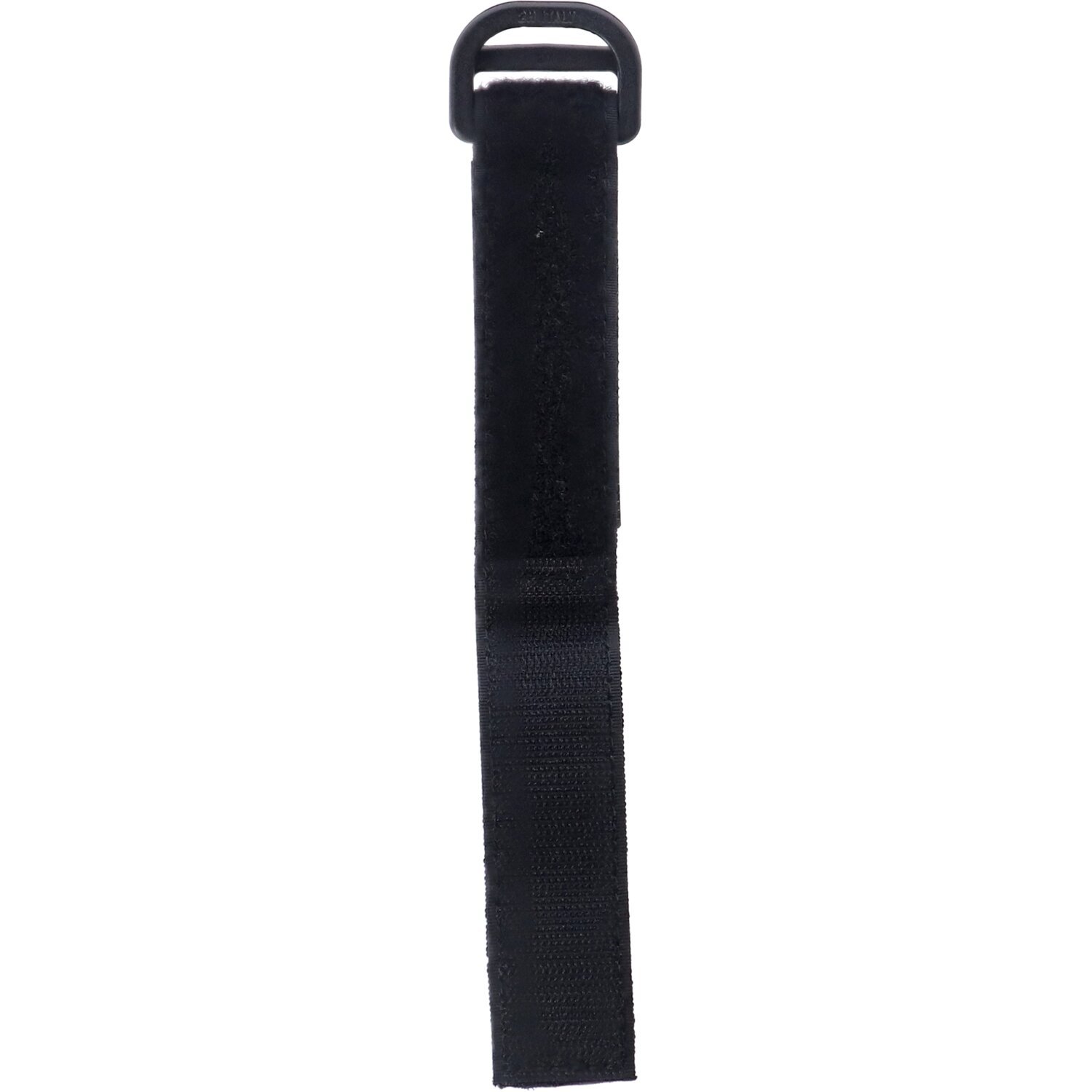Longride, 25mm hook & loop mount strap