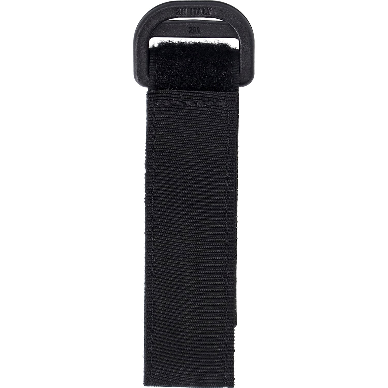Longride, 25mm hook & loop mount strap