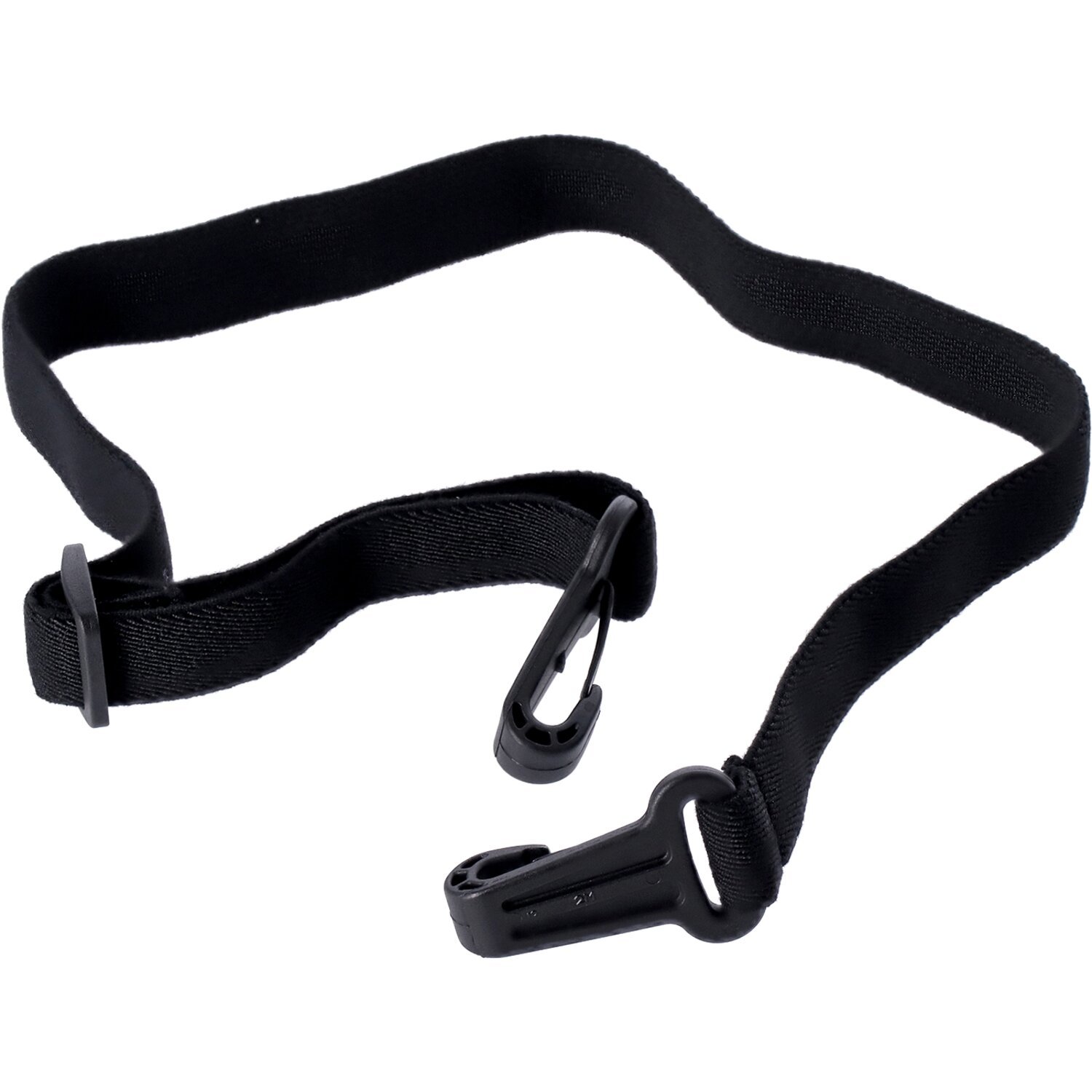 Longride, flat bungee cord. Long