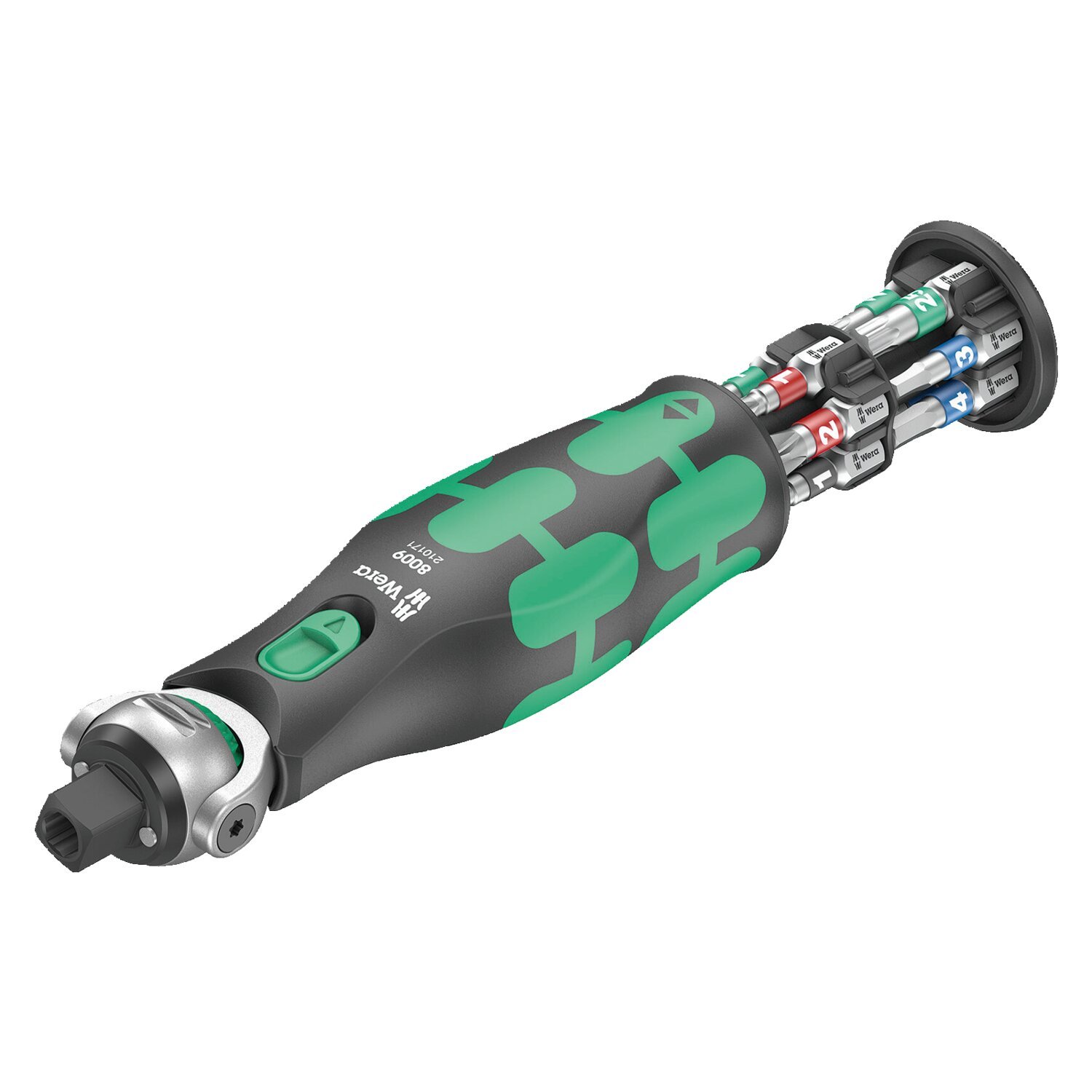 Wera, Zyklop Pocket set 1 Metric - pirkti MOTO-D | MOTO-D