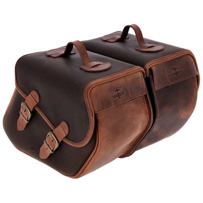 23 liter, size 38 x 30 x 17cm