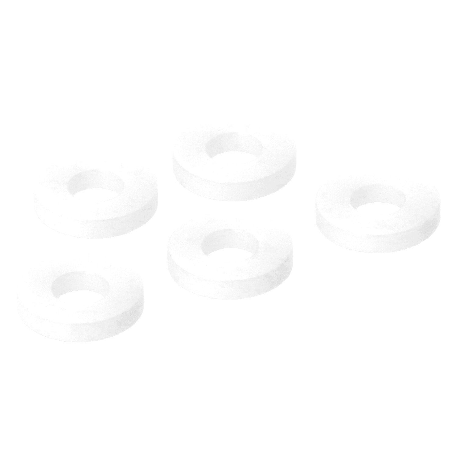 Plastic breather valve spacers .140"