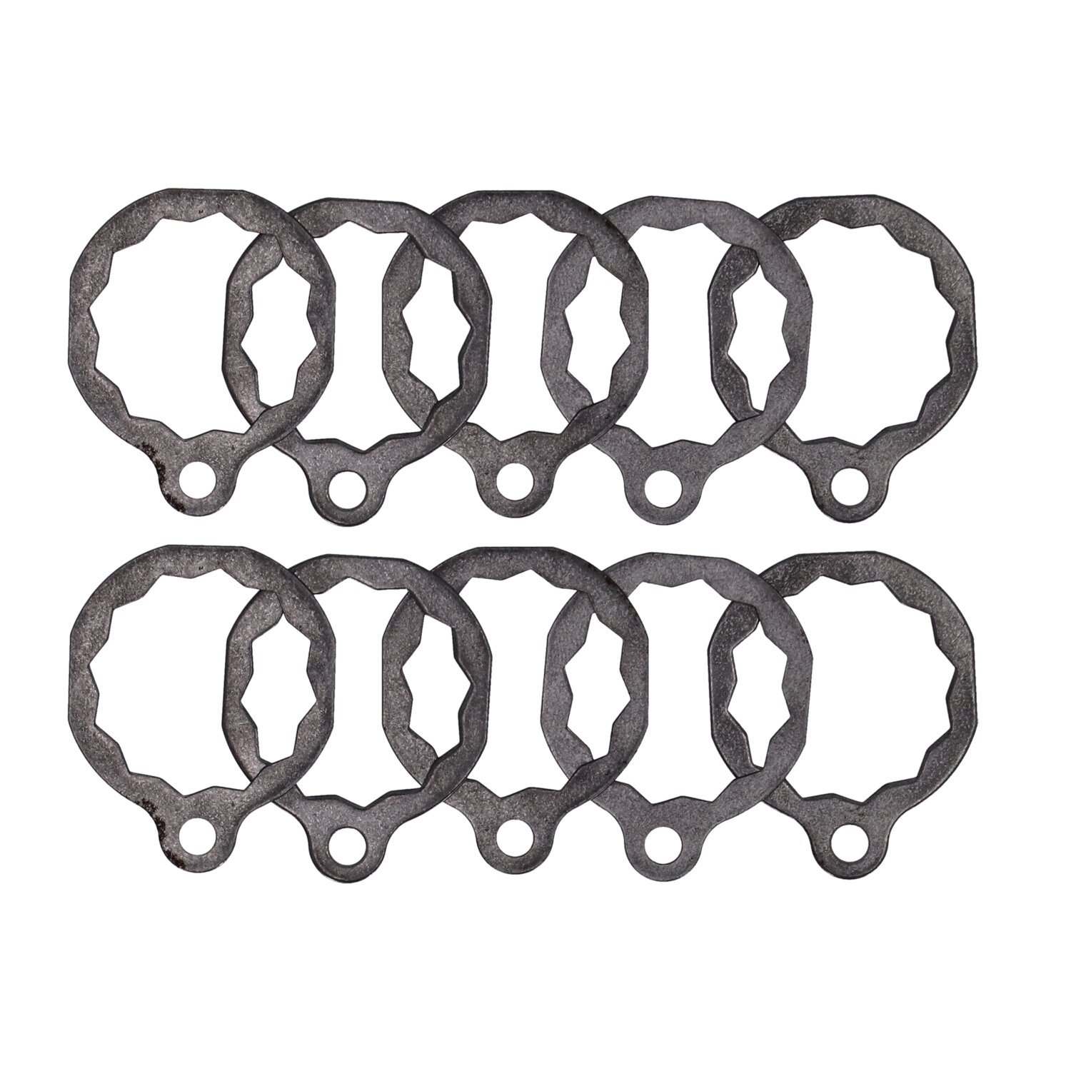 Crankpins