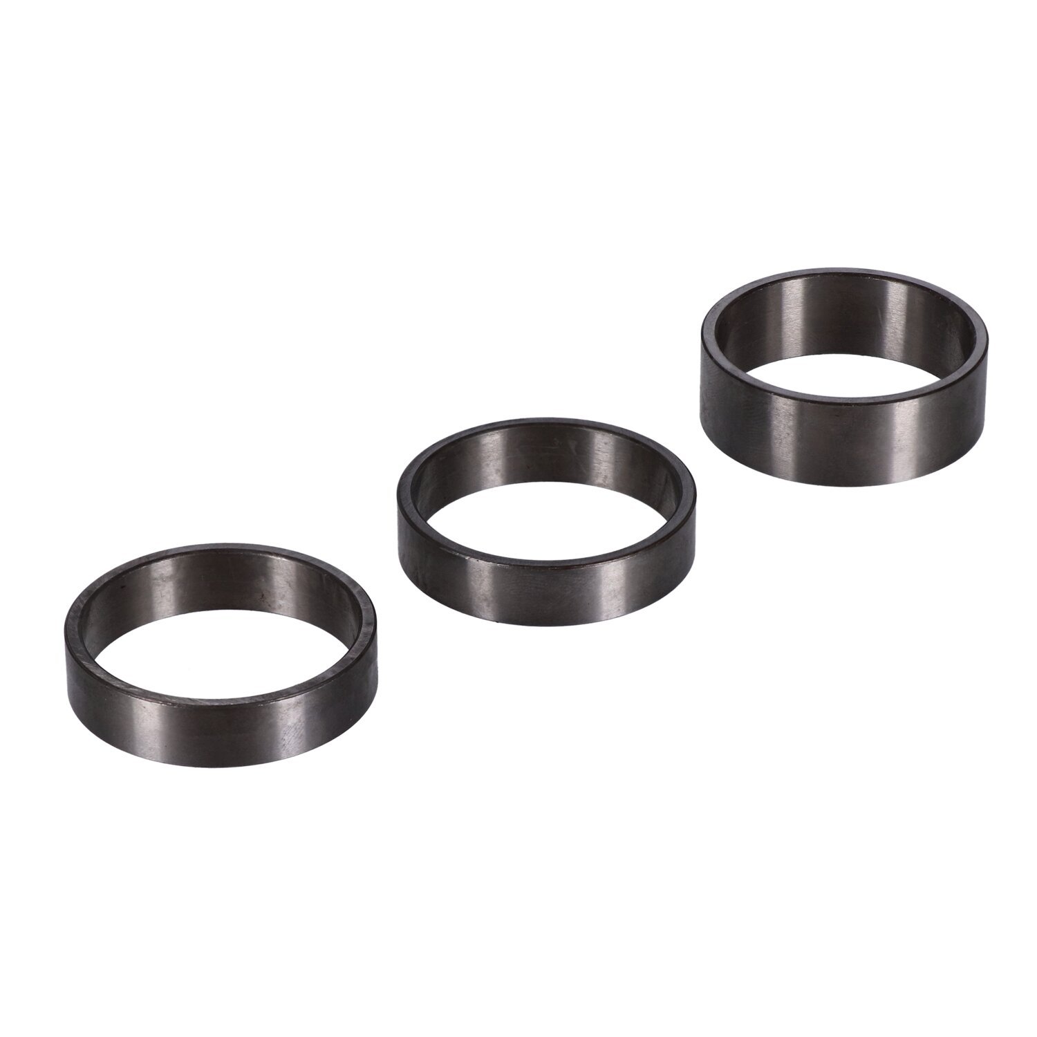 Connecting rod race set