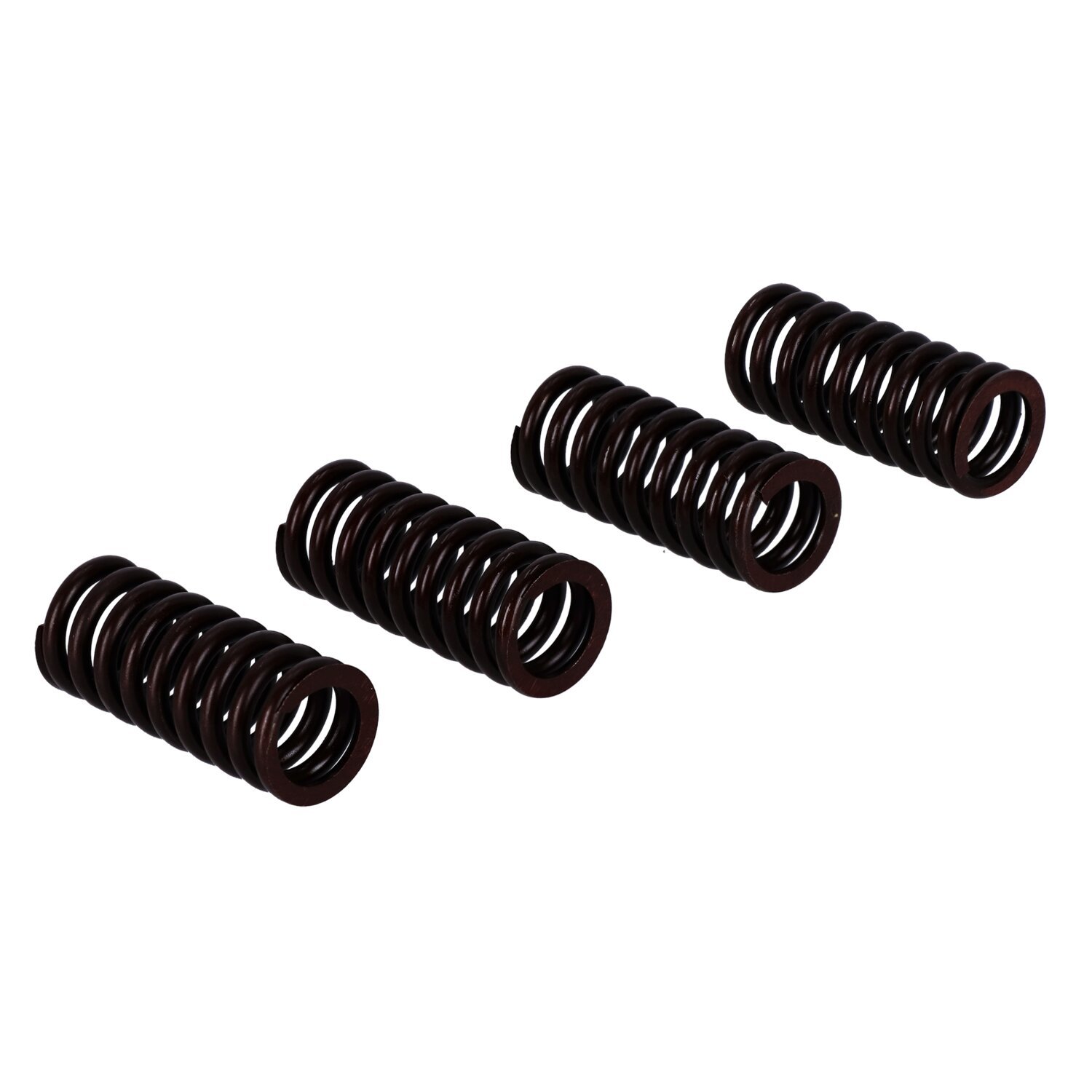 Valve spring set