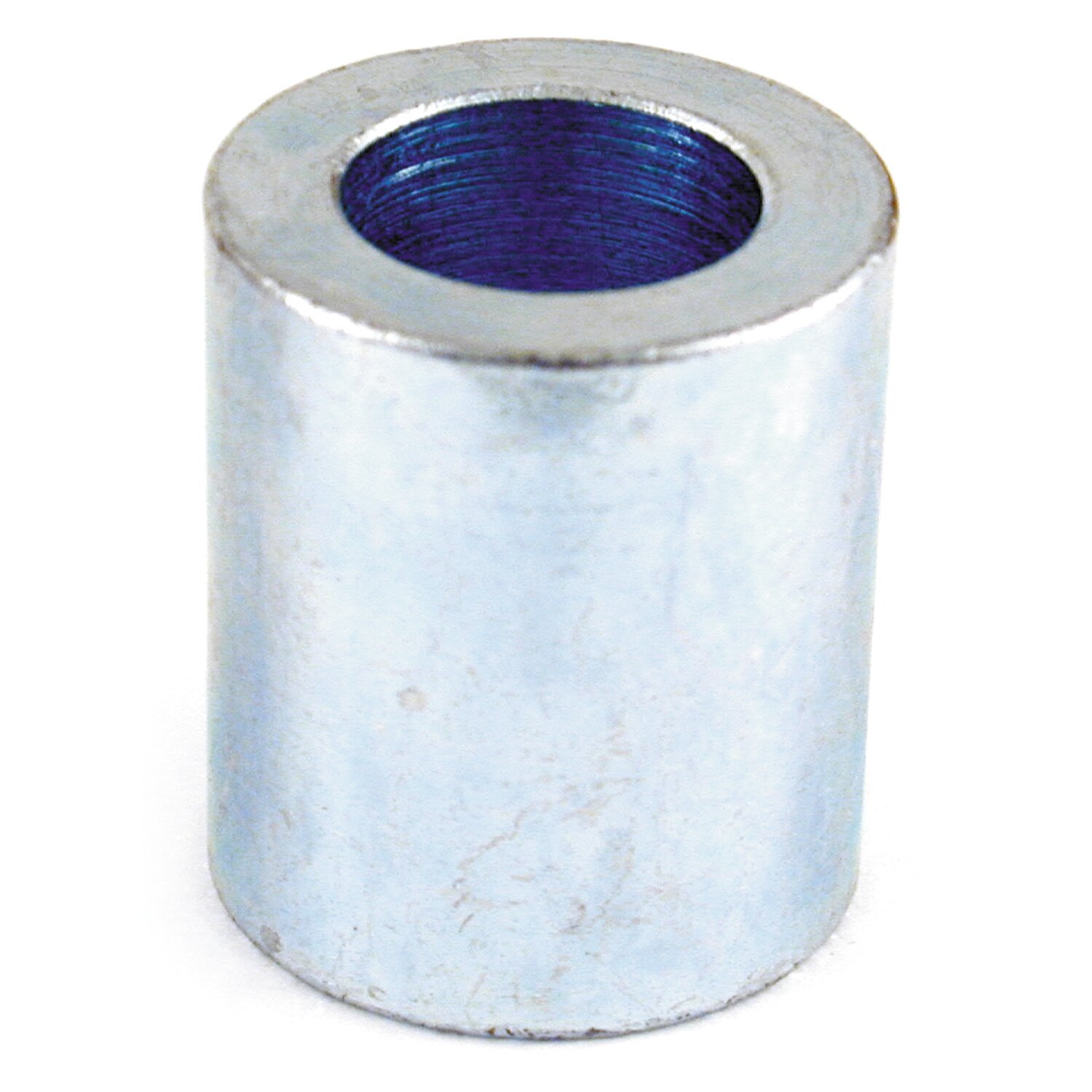 Axle spacer, Zinc