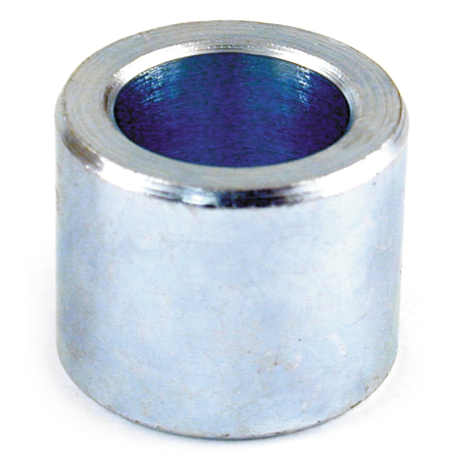 Axle spacer front, Polished