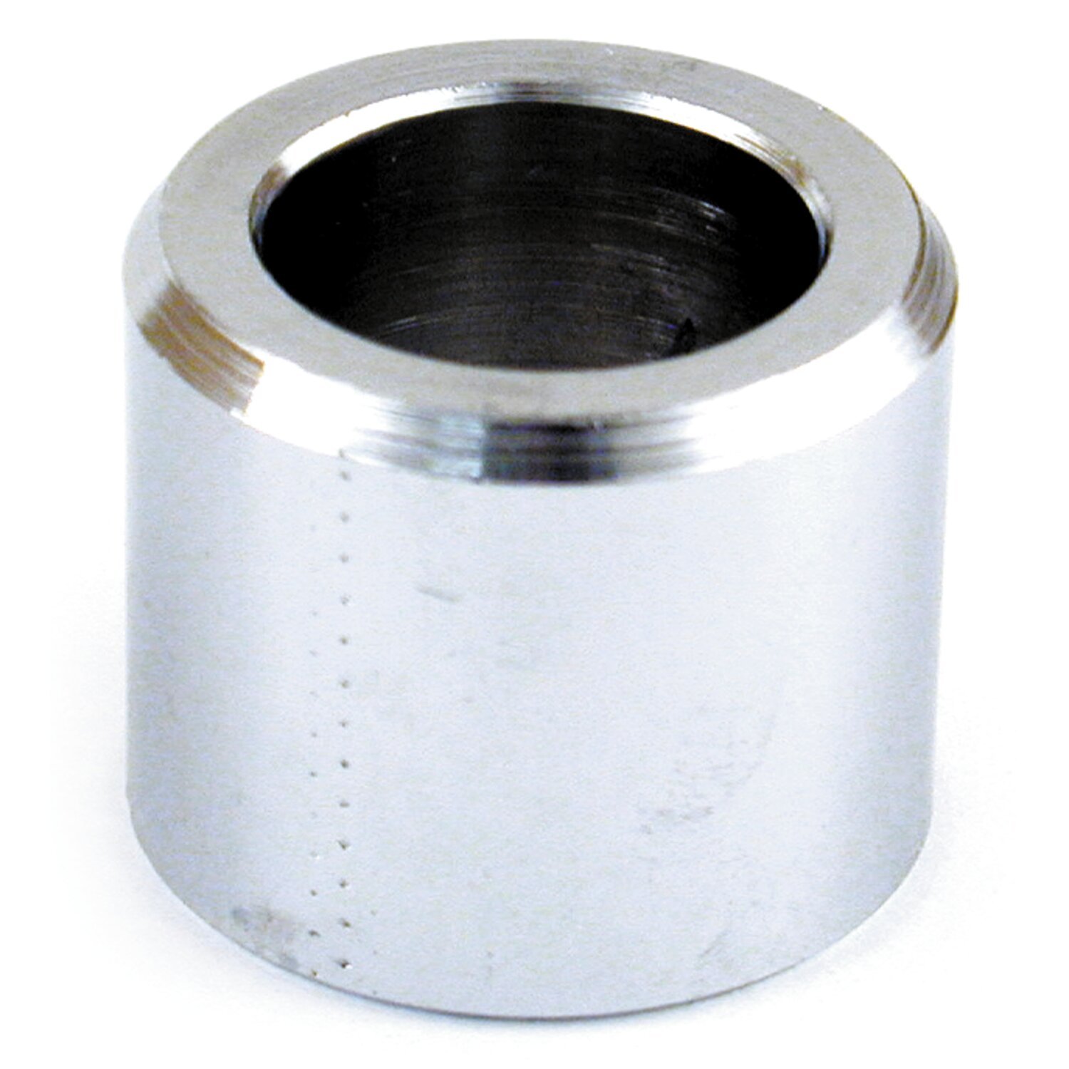 Axle spacer