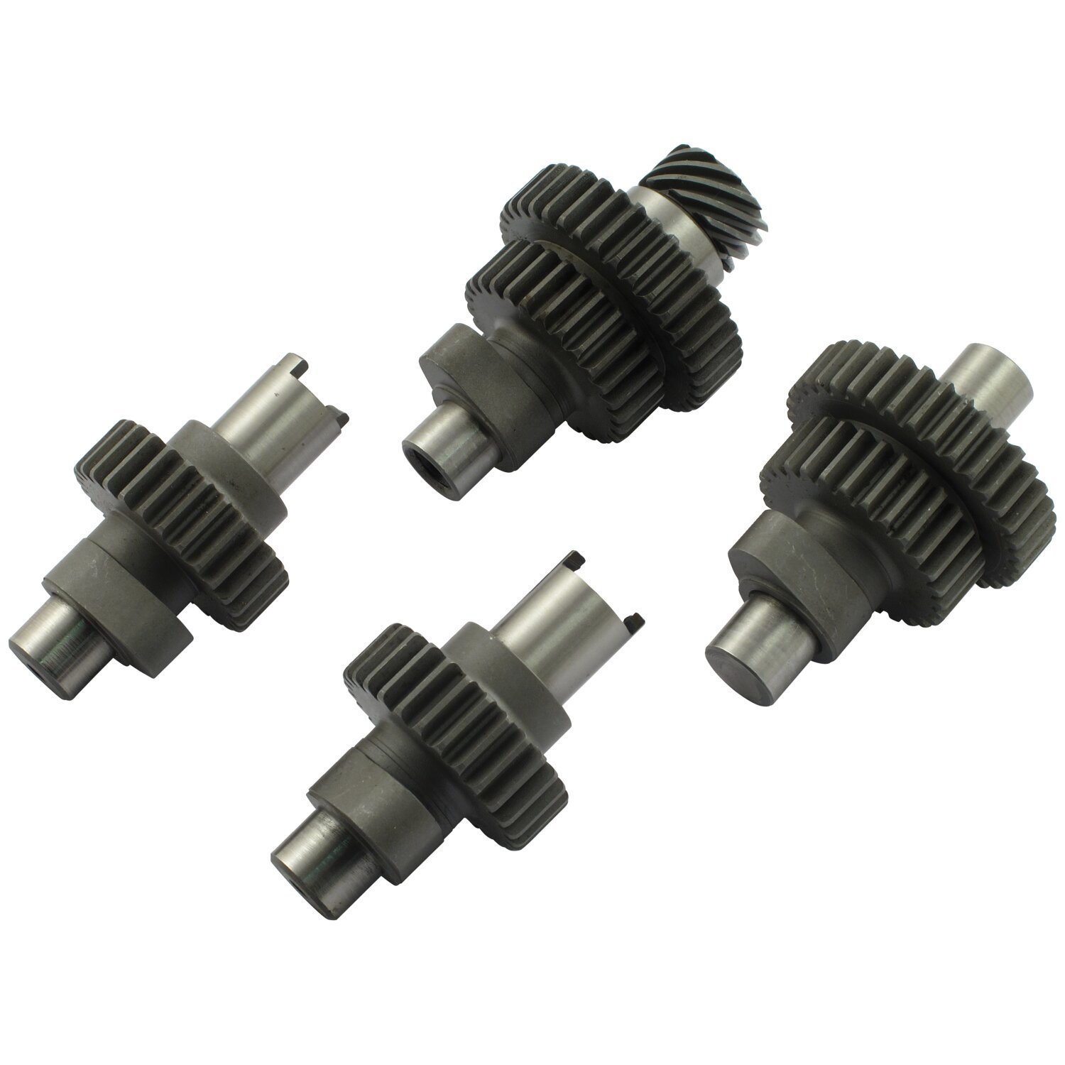 WL flathead camshaft set