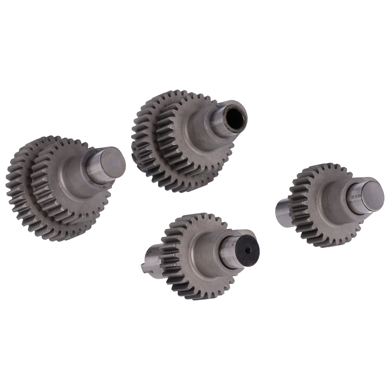 WLDR Flathead camshaft set