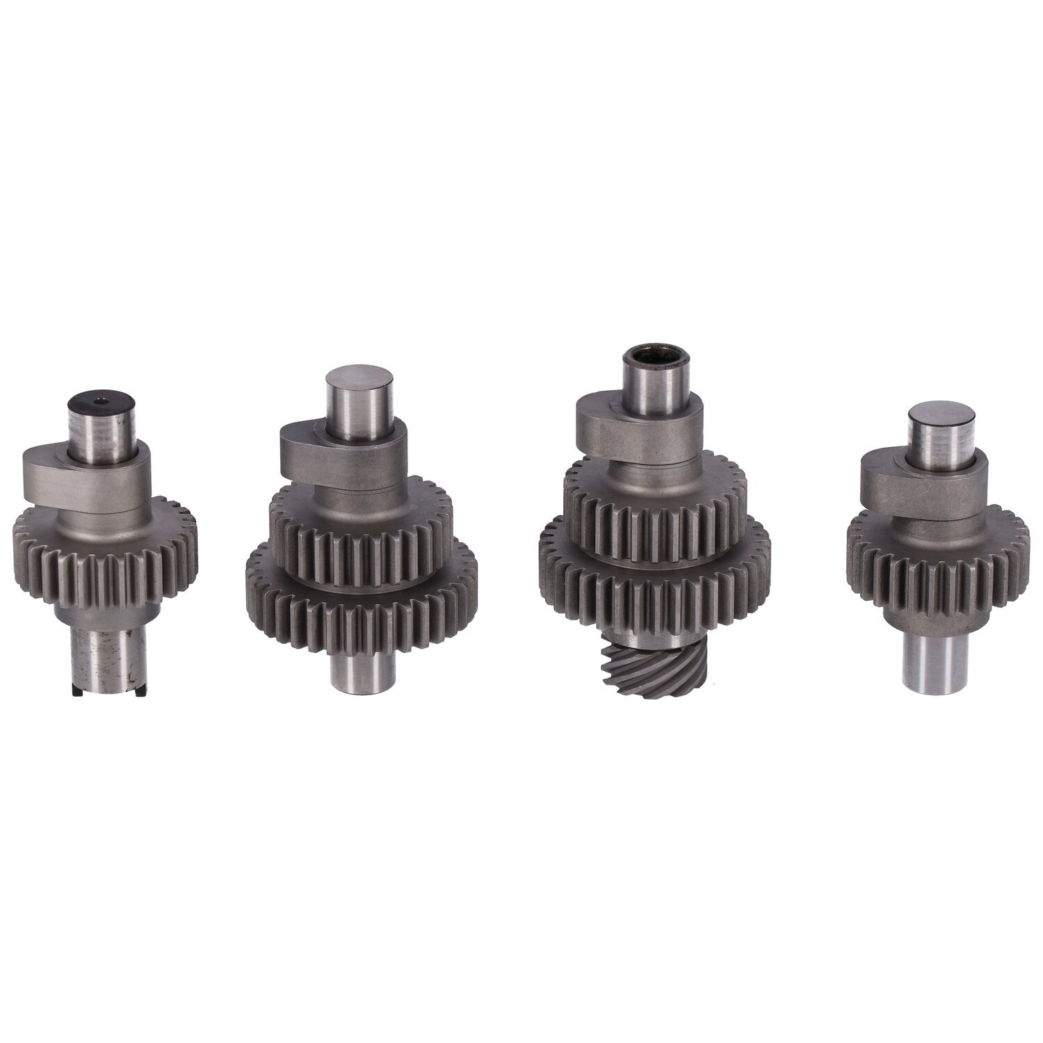 WLDR Flathead camshaft set